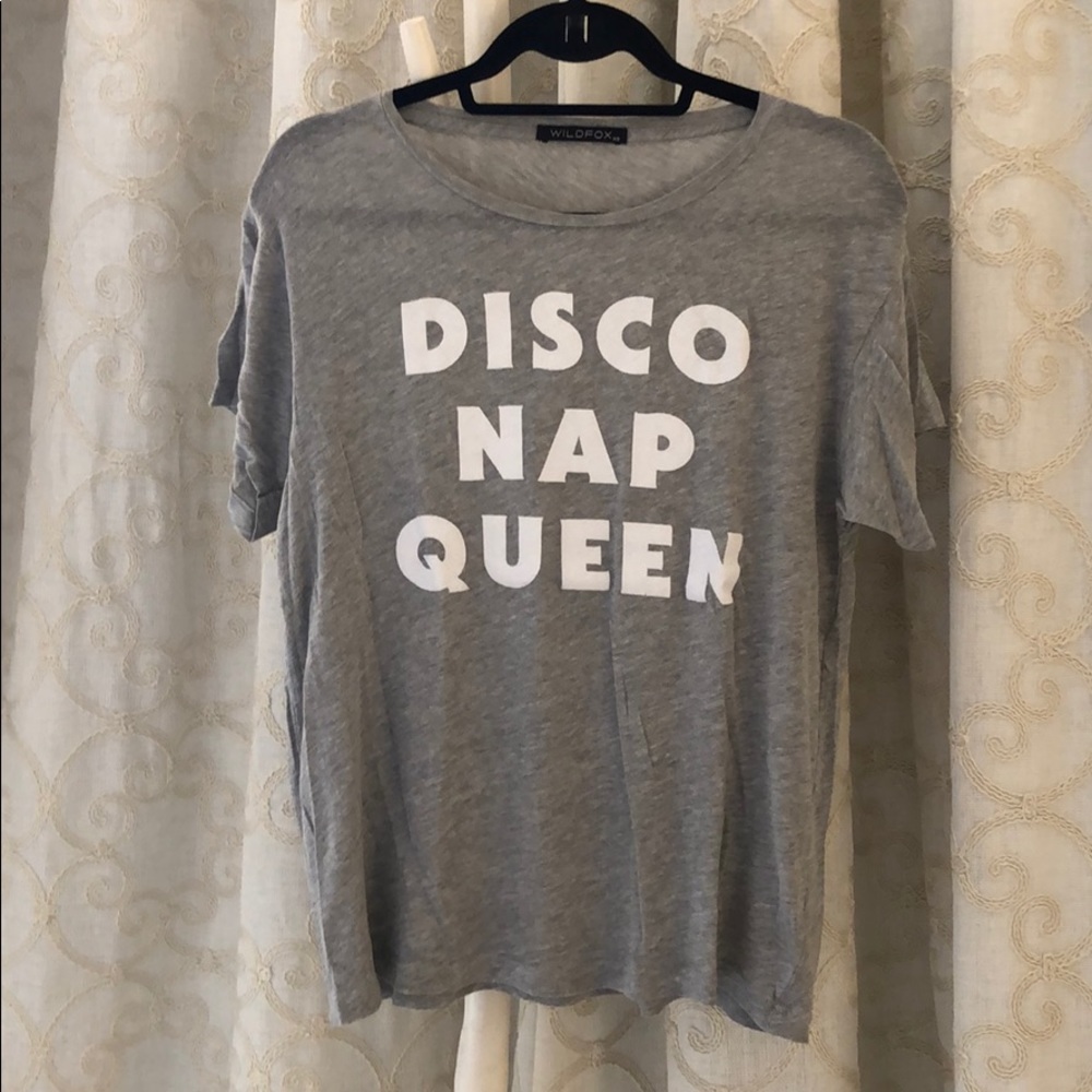 Wildfox t-shirt